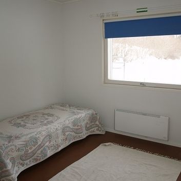 huone Tarhamäen TASKU