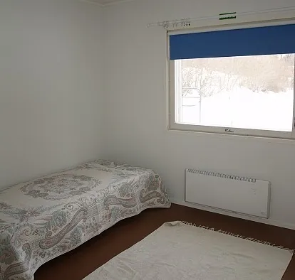 Tarhamäen asumiskuntoutusyksikkö TASKU