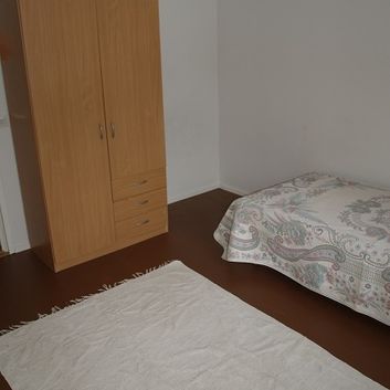 huone Tarhamäen TASKU
