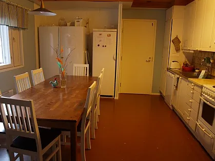 Tarhamäen asumiskuntoutusyksikkö TASKU