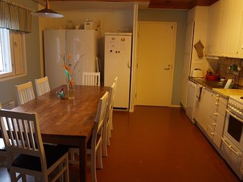 keittiö