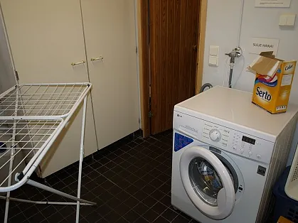 Tarhamäen asumiskuntoutusyksikkö TASKU