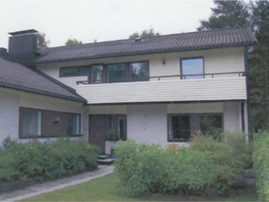 Tarhamäen Tasku