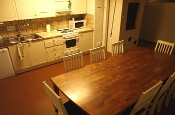 keittiö